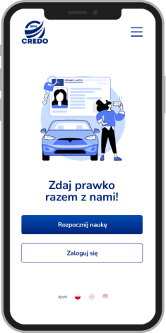 aplikacja mobilna
